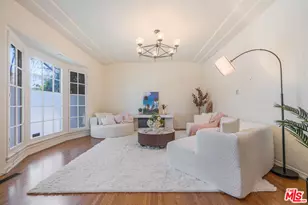 361 S Doheny Dr, Beverly Hills, CA 90211 - Photo 3