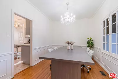 361 S Doheny Dr, Beverly Hills, CA 90211 - Photo 5