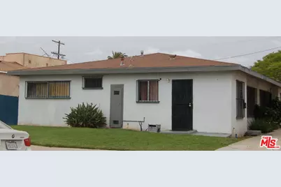 1631 W 84th St, Los Angeles, CA 90047 - Photo 3