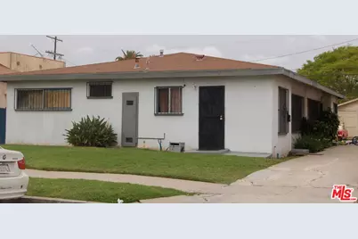 1631 W 84th St, Los Angeles, CA 90047 - Photo 5
