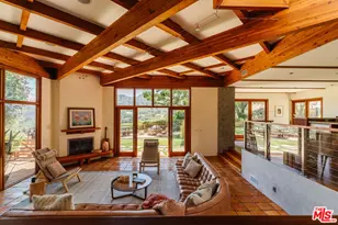 665 Sky Line Trail, Topanga, CA 90290 - Photo 9