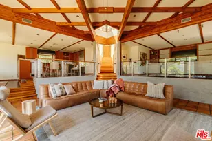 665 Sky Line Trail, Topanga, CA 90290 - Photo 3