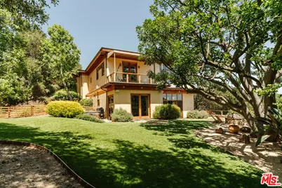 665 Sky Line Trl, Topanga, CA 90290 - Photo 11