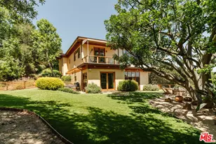 665 Sky Line Trail, Topanga, CA 90290 - Photo 11