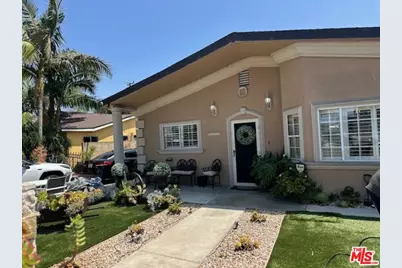 1130 E 66th St, Inglewood, CA 90302 - Photo 3