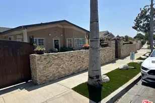 1130 E 66th St, Inglewood, CA 90302 - Photo 1