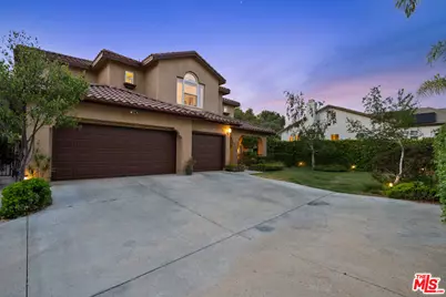 25618 Henley Way, Stevenson Ranch, CA 91381 - Photo 1