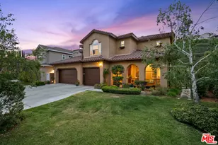 25618 Henley Way, Stevenson Ranch, CA 91381 - Photo 1