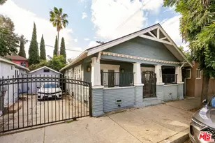 1259 N Citrus Ave, Los Angeles, CA 90038 - Photo 21