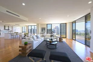 10601 Wilshire Blvd, Los Angeles, CA 90024 - Photo 1