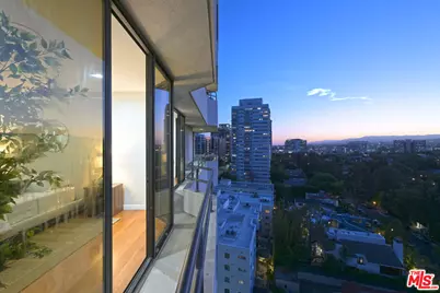 10601 Wilshire Blvd #1404, Los Angeles, CA 90024 - Photo 5