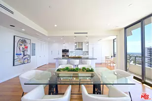 10601 Wilshire Blvd, Los Angeles, CA 90024 - Photo 15