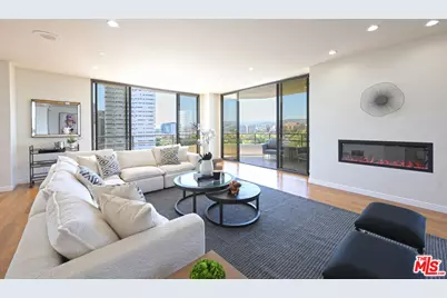 10601 Wilshire Blvd #1404, Los Angeles, CA 90024 - Photo 19