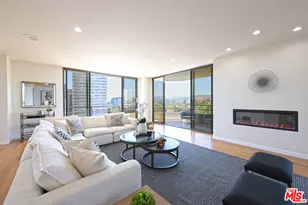 10601 Wilshire Blvd, Los Angeles, CA 90024 - Photo 19