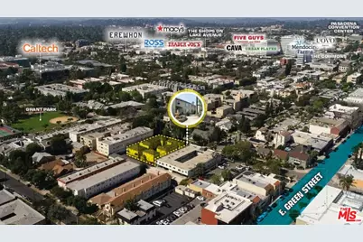 130 S Michigan Ave, Pasadena, CA 91106 - Photo 11