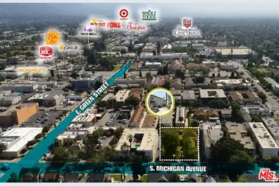130 S Michigan Ave, Pasadena, CA 91106 - Photo 13