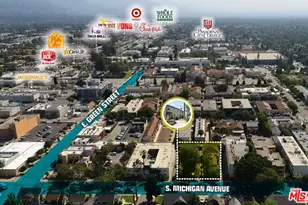 130 S Michigan Ave, Pasadena, CA 91106 - Photo 13