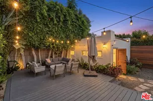 516 N Mansfield Ave, Los Angeles, CA 90036 - Photo 15