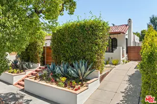516 N Mansfield Ave, Los Angeles, CA 90036 - Photo 23