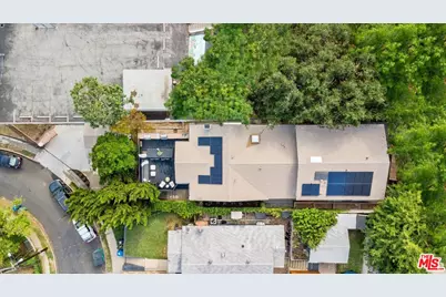 6155 Poppy Peak Dr, Los Angeles, CA 90042 - Photo 19