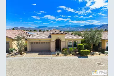 4111 Via Tramonti, Palm Desert, CA 92260 - Photo 1