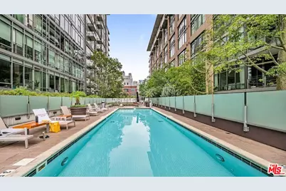 1100 S Hope St #712, Los Angeles, CA 90015 - Photo 5