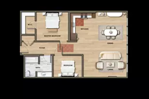 1100 S Hope St, Los Angeles, CA 90015 - Photo 7