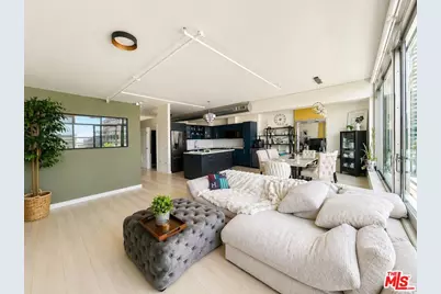 1100 S Hope St #712, Los Angeles, CA 90015 - Photo 1