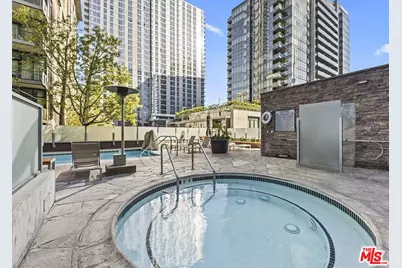 1100 S Hope St #712, Los Angeles, CA 90015 - Photo 3
