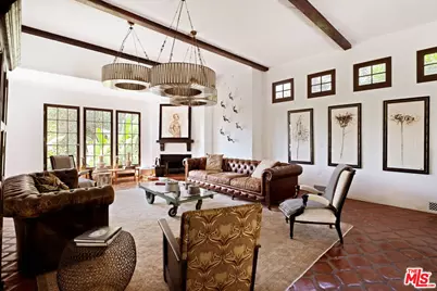2556 Aberdeen Ave, Los Angeles, CA 90027 - Photo 7