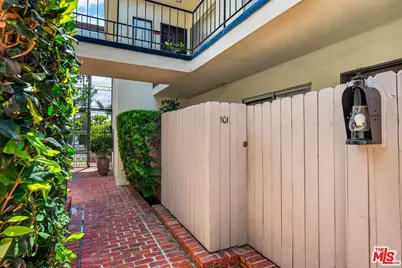 1522 S Centinela Ave #101, Los Angeles, CA 90025 - Photo 9