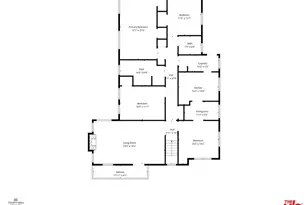 452 Smithwood Dr, Beverly Hills, CA 90212 - Photo 37
