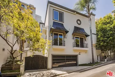 1969 Curson Pl, Los Angeles, CA 90046 - Photo 31