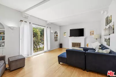 1149 S Crescent Heights Blvd, Los Angeles, CA 90035 - Photo 17