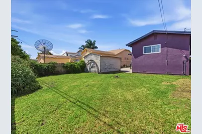 5414 8th Ave, Los Angeles, CA 90043 - Photo 9