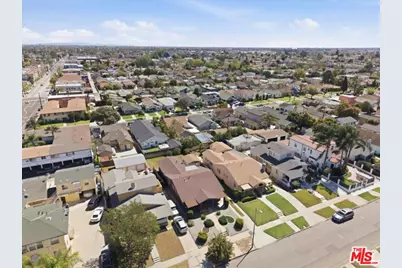 5414 8th Ave, Los Angeles, CA 90043 - Photo 19