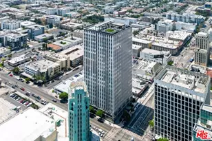 3810 Wilshire Blvd, Los Angeles, CA 90010 - Photo 1
