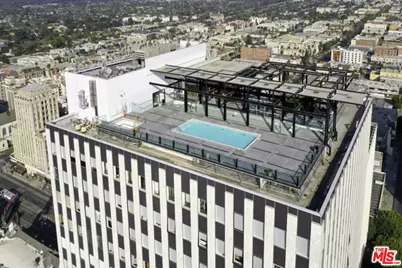 3810 Wilshire Blvd #908, Los Angeles, CA 90010 - Photo 25