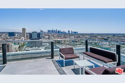 3810 Wilshire Blvd #908, Los Angeles, CA 90010 - Photo 23