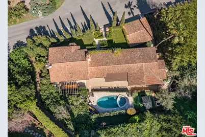 2601 Outpost Dr, Los Angeles, CA 90068 - Photo 33