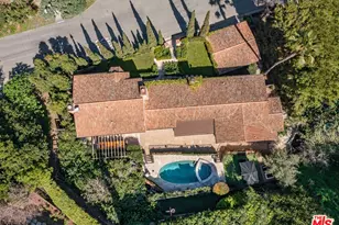 2601 Outpost Dr, Los Angeles, CA 90068 - Photo 33