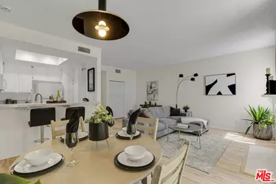 8707 Falmouth Ave #101, Playa del Rey, CA 90293 - Photo 5