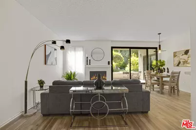 8707 Falmouth Ave #101, Playa del Rey, CA 90293 - Photo 3