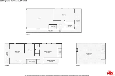 261 Highland, Oxnard, CA 93035 - Photo 53