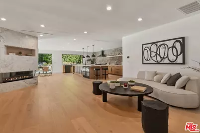 3721 Woodcliff Rd, Sherman Oaks, CA 91403 - Photo 5