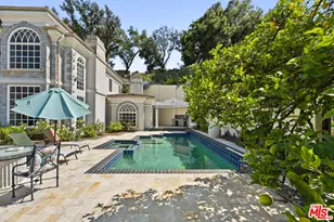 14330 Mulholland Dr, Los Angeles, CA 90077 - Photo 1