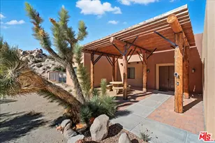 5935 Buena Suerte Rd, Yucca Valley, CA 92284 - Photo 5
