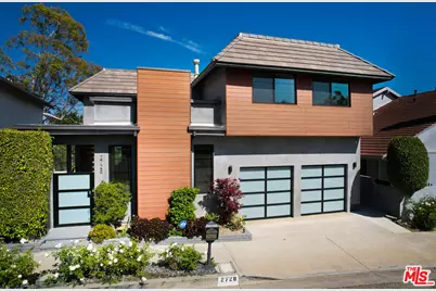 2728 Angelo Dr, Los Angeles, CA 90077 - Photo 1