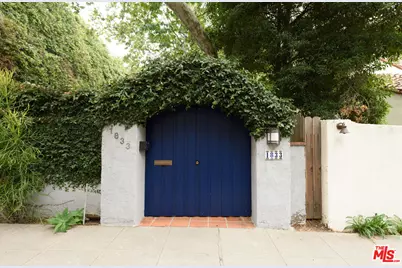 1833 Courtney Ave, Los Angeles, CA 90046 - Photo 3