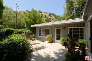 1833 Courtney Ave, Los Angeles, CA 90046 - Photo 1